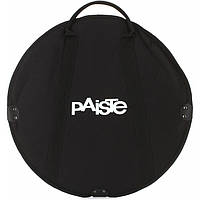 Чехол для тарелок Paiste Cymbal BAG ECO Black 20"