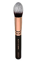 Пензель для рум'ян та хайлайтера Zoeva 135 Petit Face Definer brush