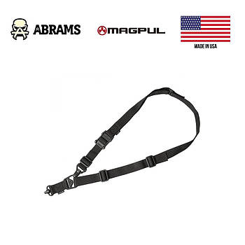 Одно-двохточковий ремінь Magpul MS3 Single QD Gen 2 Sling | Black