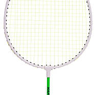 Набір для бадмінтону в чохлі Coka (BD-8118), фото 3