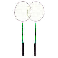 Набір для бадмінтону в чохлі Coka (BD-8118), фото 5