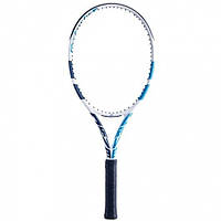 Ракетка Babolat Evo drive lite W unst white/blue Gr1 101454/153 Gr1