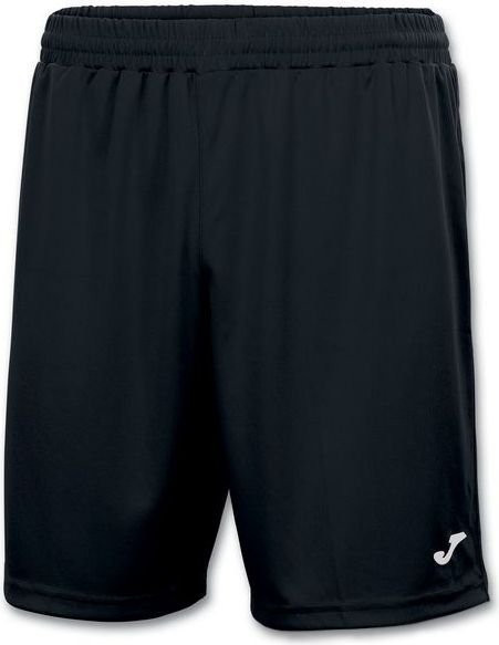 Шорти Joma NOBEL чорний Чол 2XS 100053.100 2XS