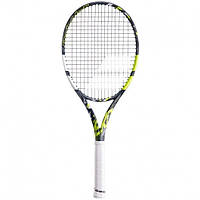 Ракетка Babolat Pure Aero Lite 2023 year no cover Gr2 101491/370 Gr2