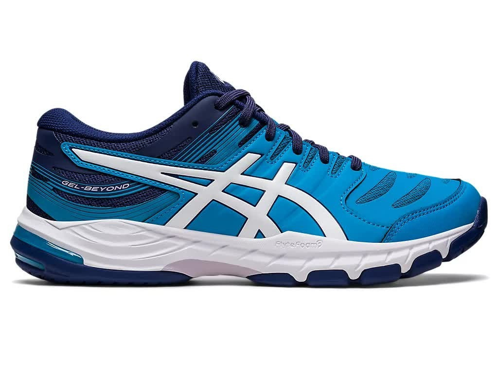 Чоловічі кросівки Asics Gel-Beyond blue/navy (45) 11 1071A049-404 45