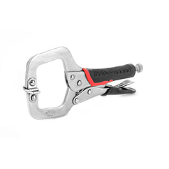 Кліщі затискні C-type 150 мм