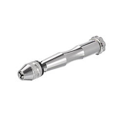 Дриль ручний міні 0.3-3.6мм INTERTOOL NT-6011