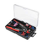 Знімачі та обтискання