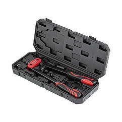 Пістолет заклепувальний для різьбових заклепок 360мм Storm INTERTOOL RT-0020