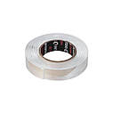 Стрічка клейка двостороння DOUBLE FIX 15мм*1м*2мм Storm INTERTOOL KT-0826, фото 3