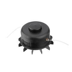 Котушка для тримера DT-2253 діаметр волосіні 1.2 мм INTERTOOL DT-2254