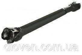 Вал карданний (L = 1642 mm МАЗ (4 см) (Арт. 54326-2201010-02)