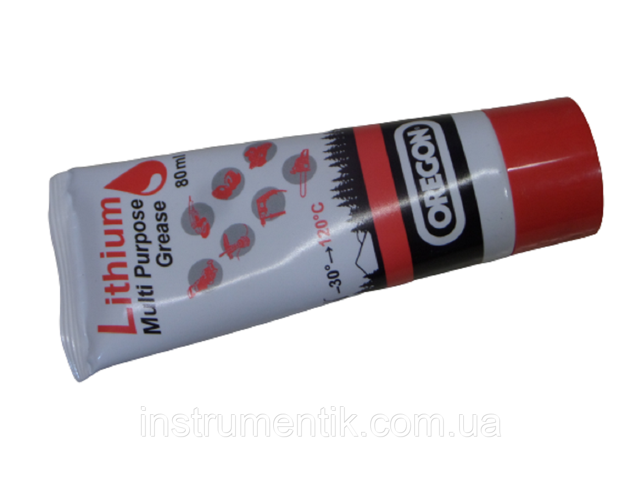 Мастило для редуктора OREGON 80 р., фото 1