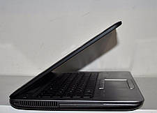 Ноутбук Б-клас HP ProBook 645 G3 / 14" (1366x768) TN / AMD A10-8730b (4 ядра по 2.4 — 3.3 GHz) / 8 GB DDR4 /, фото 3