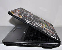 Ноутбук Б-клас HP ProBook 645 G3 / 14" (1366x768) TN / AMD A10-8730b (4 ядра по 2.4 — 3.3 GHz) / 8 GB DDR4 /, фото 2
