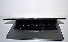 Ноутбук Б-клас HP ProBook 645 G3 / 14" (1366x768) TN / AMD A10-8730b (4 ядра по 2.4 — 3.3 GHz) / 8 GB DDR4 /, фото 3