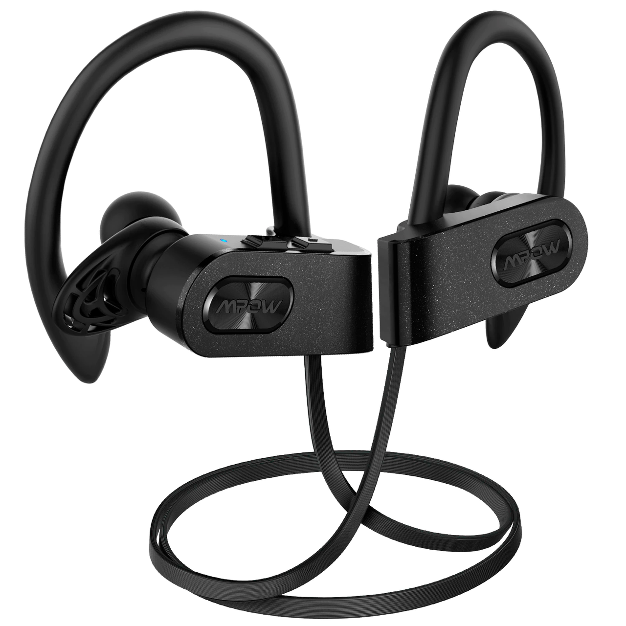 Наушники Mpow Flame 2 black