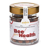 Драже Bee Health з екстрактом воскової молі 140 г, аналог Формули Ра (Тенторіум)