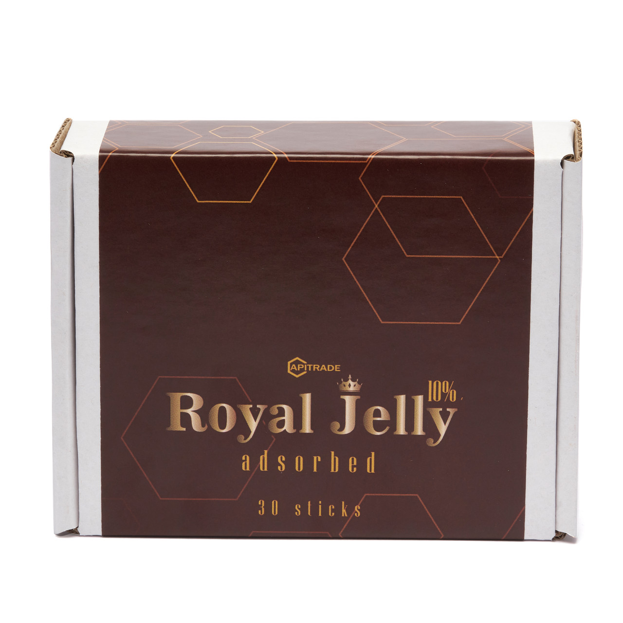 Royal Jelly (маточко молочко адсорбоване (1,5 г/30 шт.)