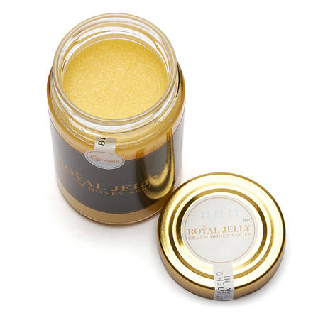 Крем-мед Royal Jelly 380 г, фото 3