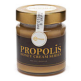 Propolis мед із прополісом 245 г, аналог Топольок (Тенторіум)