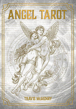 Таро Ангелів | Angel Tarot