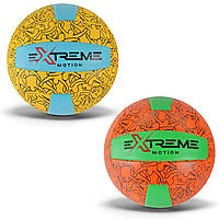 М'яч волейбол арт. VB190835 (80шт) 2 кольори