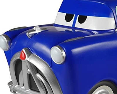 Funko POP Disney Cars Doc Hudson ID 1821251819 2111 Prom.ua