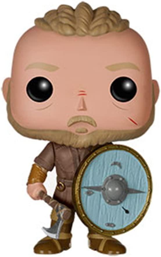 Funko POP TV Vikings Ragnar Lothbrok