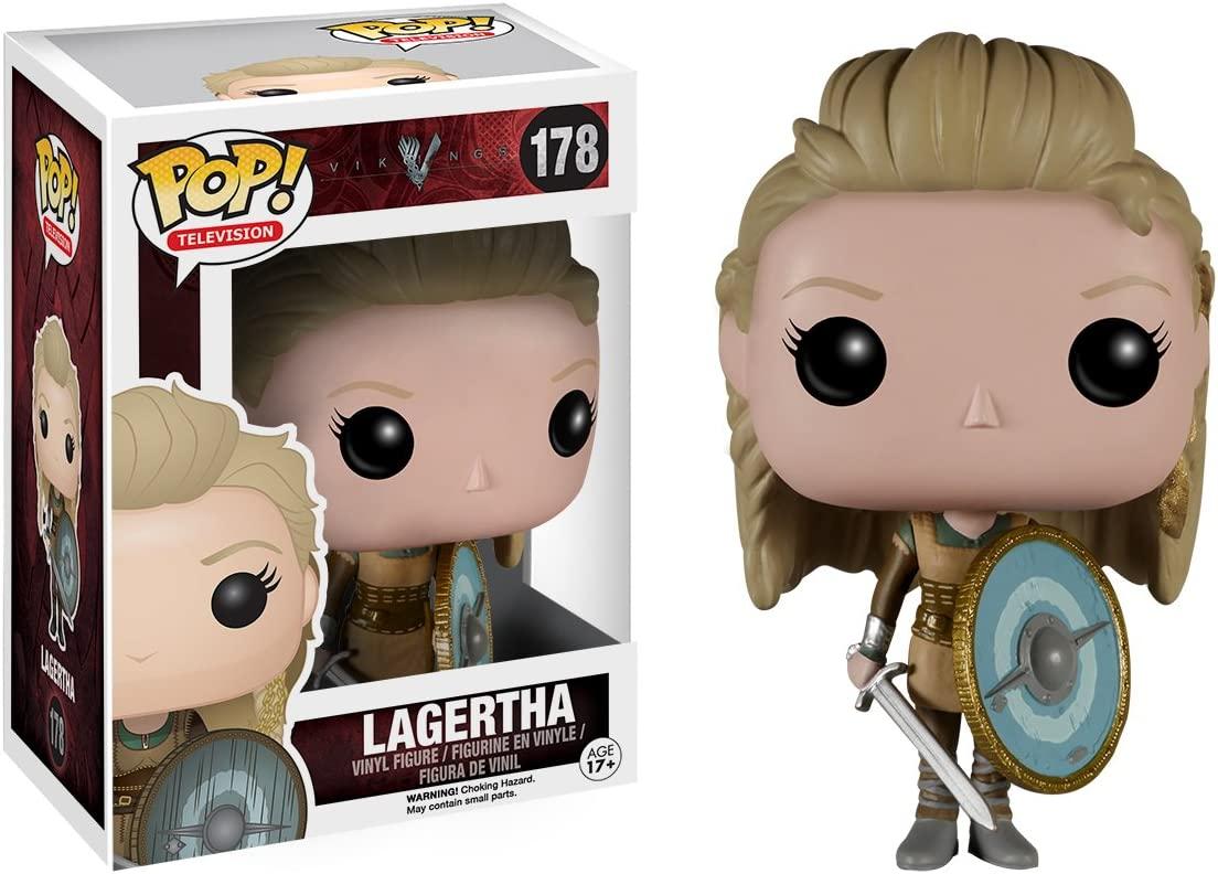 Funko on sale pop lagertha
