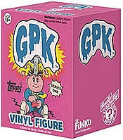 Funko 5538 Garbage Pail Kids Mystery Mini Blind Box One Figure