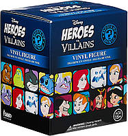 Disney Heroes vs. Villains Mystery Minis (1 випадкова загадкова міні)