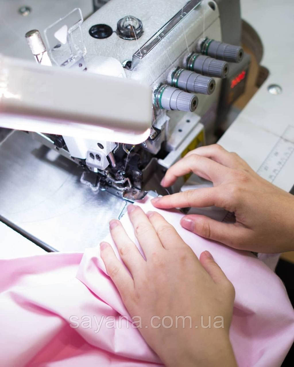 Швейный цех отшиваем под заказ женскую одежду, мужскую, детскую от 10 шт массовка от 100 шт - фото 6 - id-p1821256247