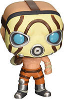 Funko POP Games: фигурка Borderlands Psycho, разноцветная