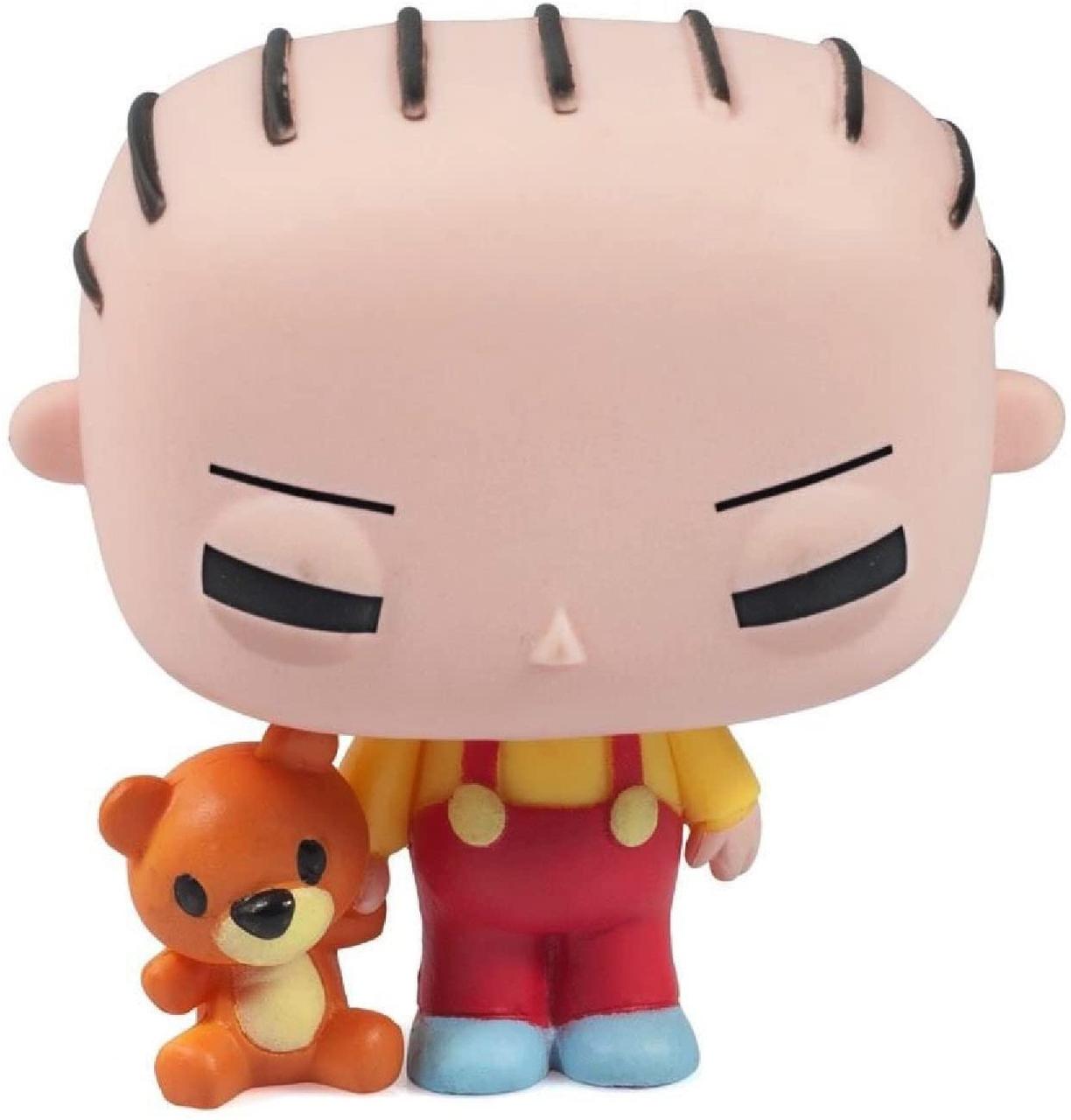 Funko POP TV Family Guy Stewie ID 1821251936
