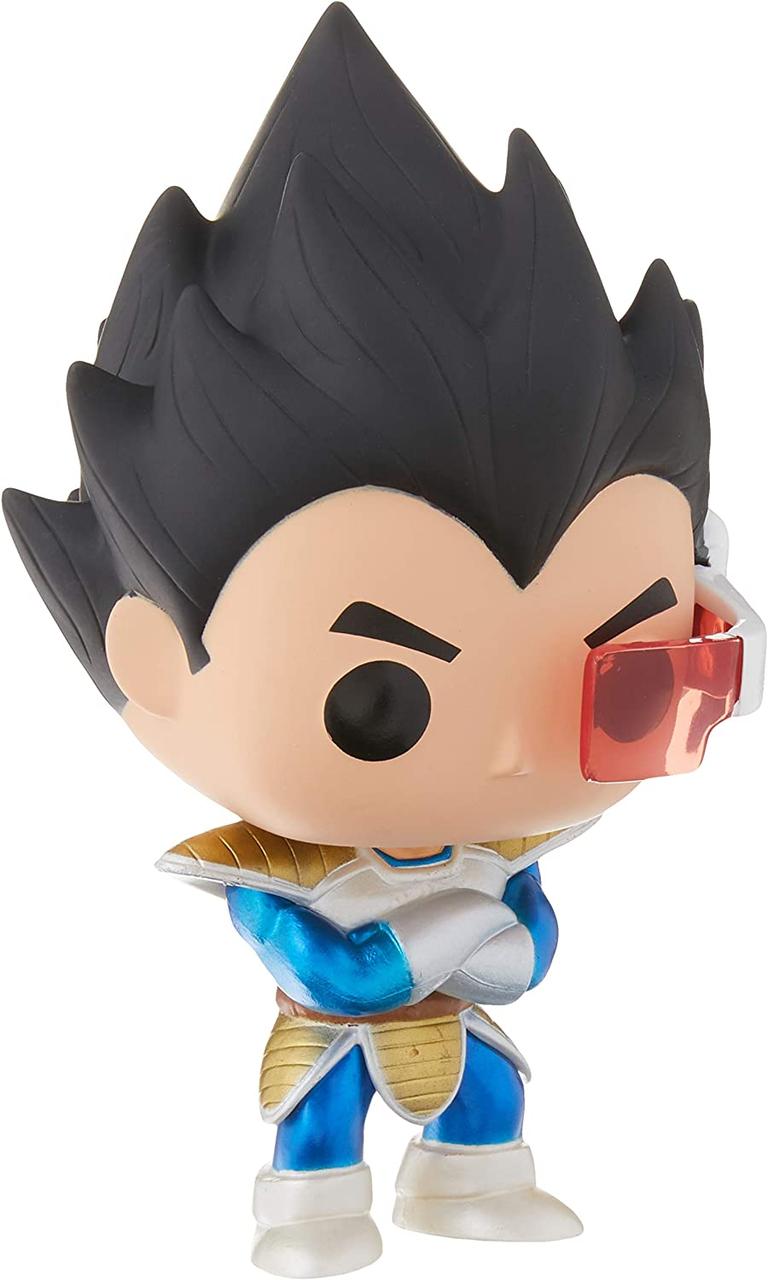 Funko Pop Dragon Ball Z Vegeta