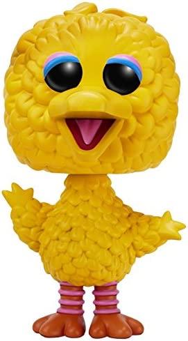 Sesame street cheap funko pop