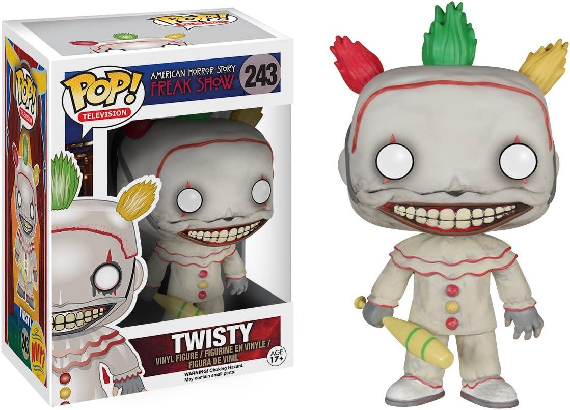 Twisty funko pop deals