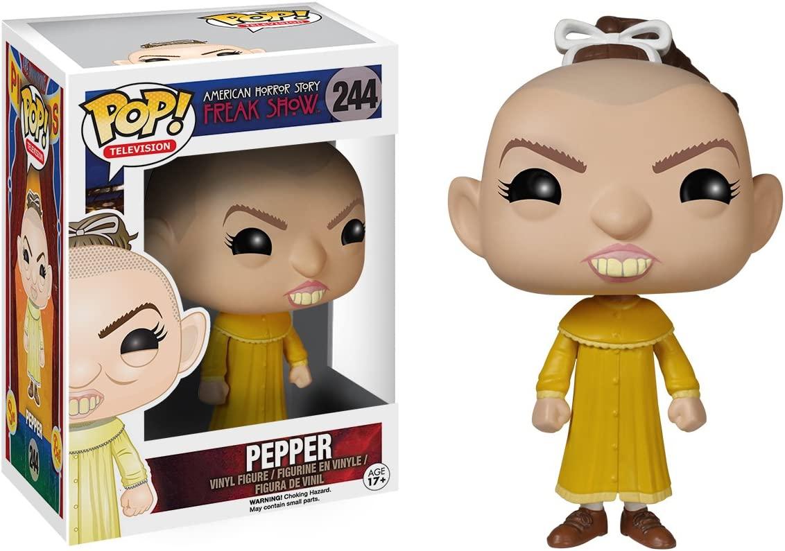 Funko POP TV American Horror Story Season 4 Pepper Vinyl Figure
