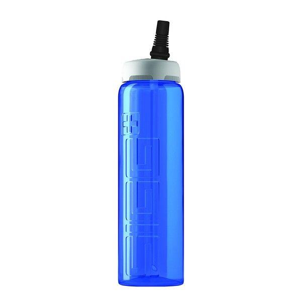 Бутылка для воды SIGG VIVA DYN Sports 0,75 L 8628.70 - фото 1 - id-p1821250620