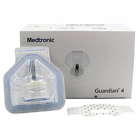 Сенсор Guardian 4 Сенсор Гардіан 4 (Medtronic)