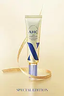 Антивозрастной крем для век и лица AHC Ten Revolution Real Eye Cream For Face 50ml