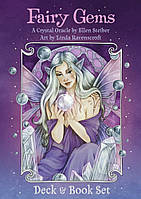 Колода Волшебных Камней | Fairy Gems Deck