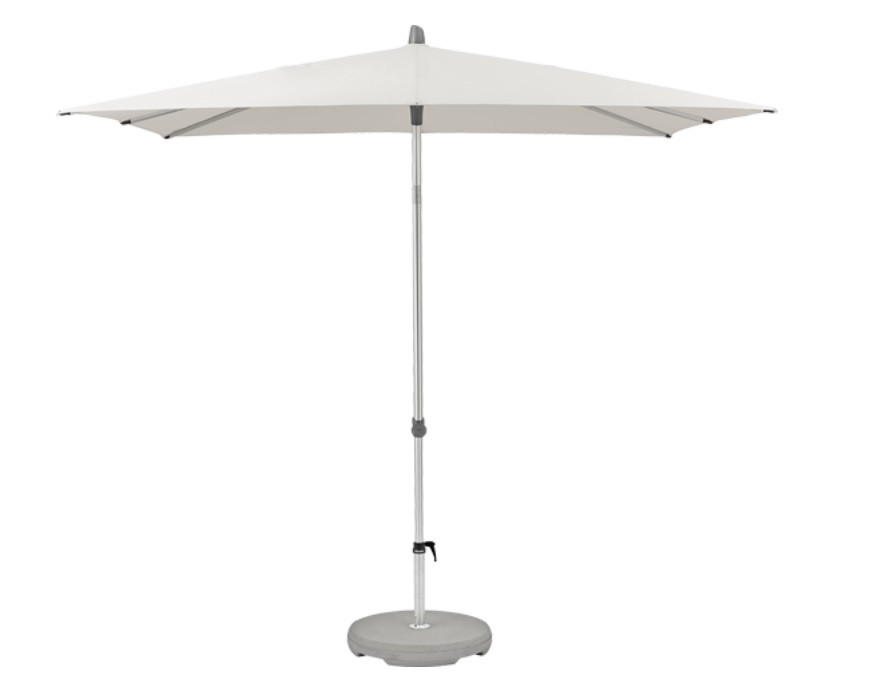 Зонт для кафе и гостиниц 2,40 м. х 2,40 м. Alu-Smart - фото 1 - id-p57082335