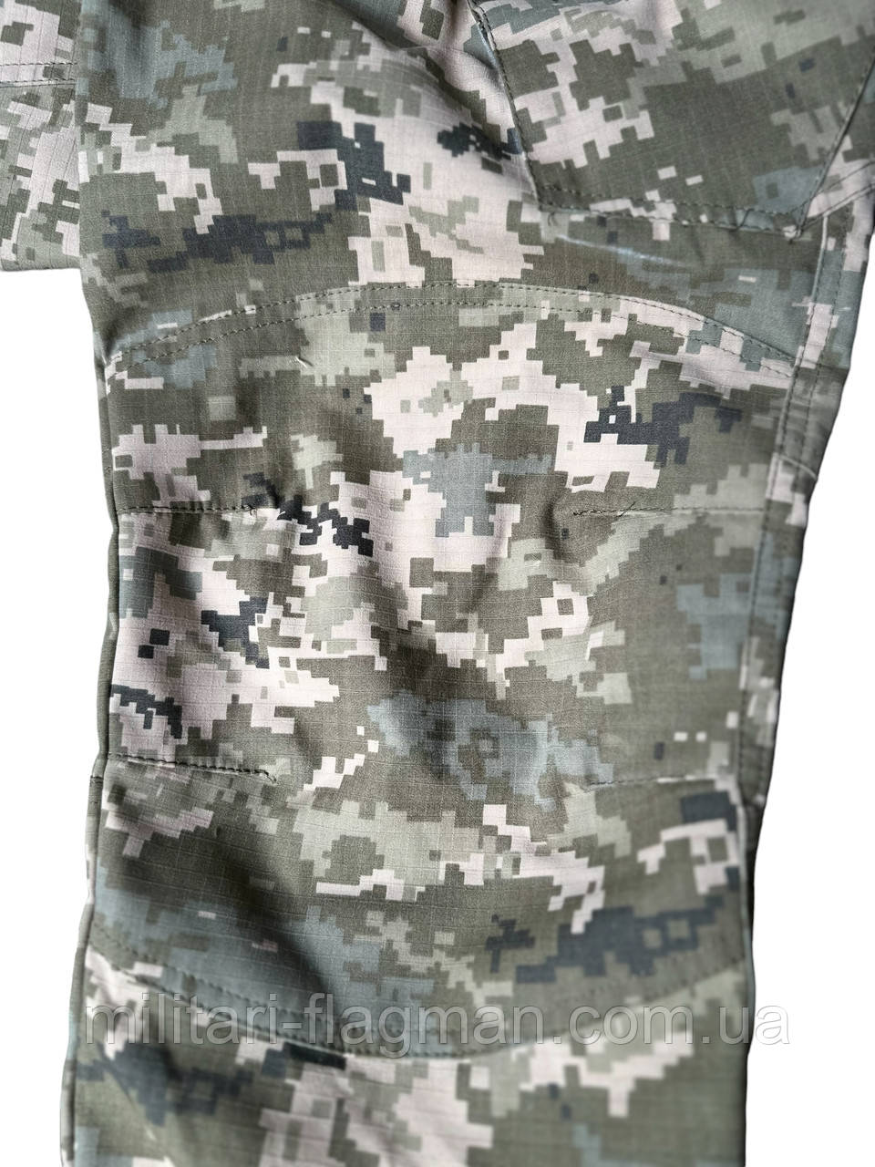 Тактичні штани Піксель camo - фото 6 - id-p1657576826