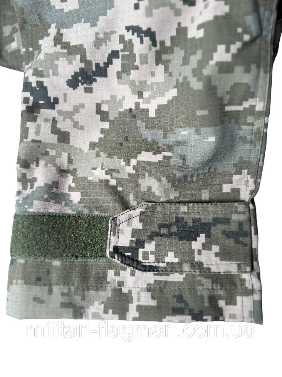 Тактичні штани Піксель camo - фото 8 - id-p1657576826