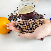 Элитная арабика от колумбийских фермеров: высший класс кофе в зернах с лучших плантаций. Свежеобжаренный 1 кг