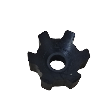 Амортизатор круглий для бензопил MS 341, MS 361