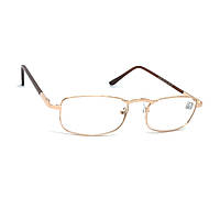 Універсальні металеві окуляри лектор 8808