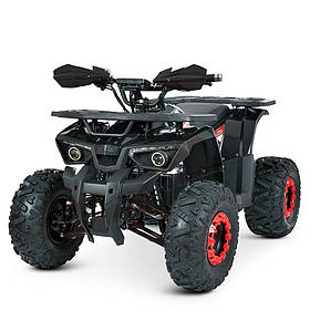 Квадроцикл HB-ATV1500H-2(MP3)